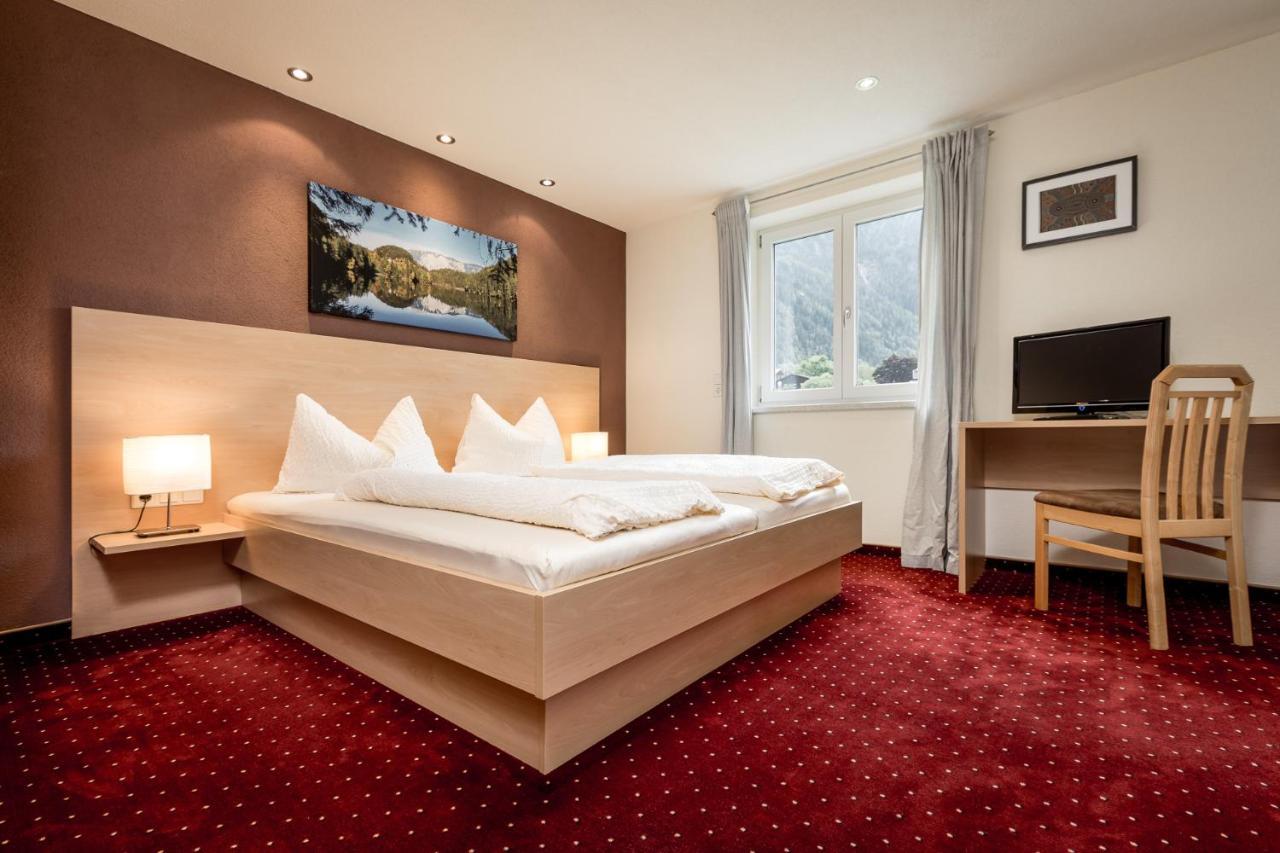 Haus Isabella Apartments - Oetz Eksteriør billede